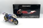 Minichamps 1:12 996 Ducati John Reynolds 2000 Superbike 122 001247