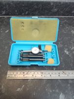 VERDICT DTI C .0005" EXCELLENT CONDITION LITTLE USED 