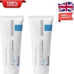 2x 100ml La Roche-Posay CICAPLAST BAUME B5+ Ultra Repairing Smoothing Balm UK
