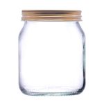 1lb Screw Honey Jars with Gold Lids – Competition Standard Glass Honey Jars