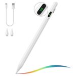 New Stylus Pen for Apple iPad Pen  Pencil  Stylus With Palm Rejection 100%⭐⭐⭐⭐⭐