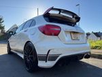 2014 Mercedes A Class 2.0 A45 AMG Hatchback Petrol SpdS DCT 4MATIC Euro 6