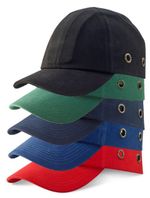 BEESWIFT B-BRAND SFTY BASEBALL CAP BBSBC