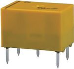 Panasonic SPDT PCB Mount Latching Relay - 3 A  5V dc