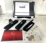 Tobii I-15 Eye Gaze Speech Generating 15″ AAC Communication Tablet Screen Issue