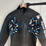 NEW AQUASPHERE - XL MENS WETSUIT - AQUASKIN FULL SUIT V3 - OPEN WATER - RRP £230