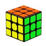 ✅ Original Rubix Cube 3x3x3 (QiYi) Edition Free Uk Delivery 🇬🇧