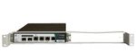 Accedian Networks GT-AC MetroNID Performance Monitoring with Brackets