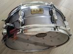 Tama 14" x 5.5" SLP Classic Dry Seamless Aluminium Snare Drum