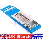 For Shimano Ultegra CN-6701 Road Bike Chain 10 Speed 116 Links UK