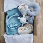 8 Pieces Baby Gift Set, Newborn, Baby Products.