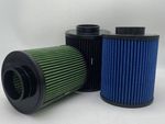 FORD PERFORMANCE OEM FILTER