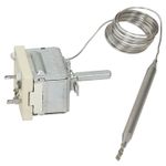 NEW GENUINE LINCAT FRYER OPERATING THERMOSTAT 190ºC TH69 EGO 55.17039.010