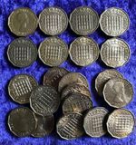 THREEPENNY THRUPPENY BIT 3D 1953-1970 UCIRCULATED/PROOF COINS CHOOSE YOUR YEAR