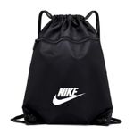 Nike Academy Sports Bag – Durable Drawstring Sack for Football & Gym Gear