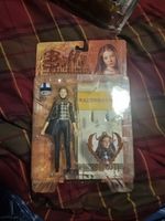 Buffy The Vampire Slayer Lessons Dawn Action Figure Michelle Tratchenberg New