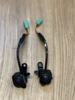2019-2024OEM TOYOTA RAV4 BZ4X XA50 SURROUND VIEW 2 CAMERA Right And Left Genuine