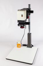Durst C35 Color / Multigrade Enlarger + Jessop 50mm f2.8 Lens for 35mm Negatives