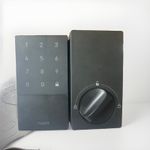 Aqara U50 Smart Lock forgotten pin with original box