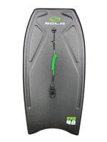 Sola The 48 Bodyboard Black Green