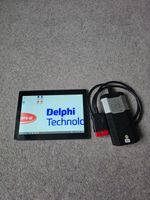 Diagnostic Laptop tool