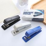 Full Strip Metal Stapler - Heavy Duty Desk Office 24/6 26/6 -
