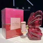 LA BOMBA Eau De Parfum 80ml Women’s EDP Spray Long Lasting Perfum