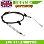 Parking Handbrake Cable Front Side for Citroen Relay Fiat Ducato Peugeot Boxer