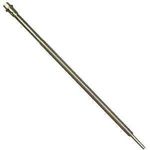 AL-KO Motorhome Corner Steady Winding Spindle 20mm Caravan Support Leg - 355815