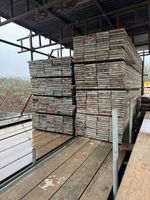 Scaffolding Parts & Accessories Job Lot: Tubes/Poles, Boards, Clamps/Couplers