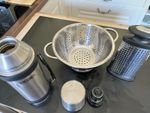 Kitchen Items