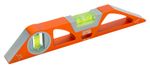 BAHCO 10in/25cm Scaffold Rare Earth Magnetic Torpedo Spirit Boat Level  466-250