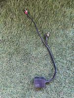 SM - MOTOCADDY LEAD ACID BATTERY CONNECTOR - Pre Owned - GC