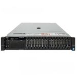 Dell PowerEdge R730 2 x E5-2690 V4 2.60Ghz 14C 64GB RAM PERC H730 1GB iDRAC ENT