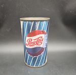 1959 Pepsi-cola Flat Top Can Very Rare