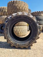 420/70R28 Alliance AGRISTAR II 70 133D 2WD 4WD MFWA Tractor Tyres