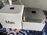 Apple Mac Mini M4 Pro 14-Core CPU / 20-Core GPU / 64GB RAM / 1TB SSD – Excellent