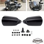 Handguard Kit for Harley Softail Low Rider ST FXLRST Street Bob FXBBS 2018-2024