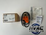 Belimo LM230A Rotary actuator Open/Close Damper Actuator, 5Nm, 100...240 VAC