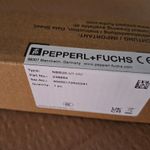 PEPPERL + FUCHS - NBB20-U1-UU INDUCTIVE SENSOR, 40X40X118MM, 20MM RANGE