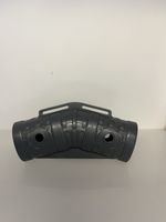 Bestway Steel Pro MAX 12ft x 48" Round Pool Spare T Connector Part Grey P04405