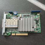 HP 10Gb Dual Port 534FLR-SFP+ Network Adapter Card 700749-001 701531-001