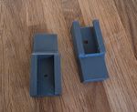 Beehive National to Langstroth Frame Adapters - FREE Delivery! 