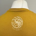 HOUSE OF THE DRAGON Cast & Crew Gift T-Shirt S S2 HBO TV Series Game Of Thrones