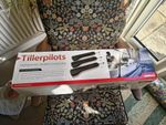 Simrad Tillerpilot TP10 Autopilot