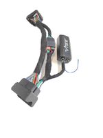 VW,AUDI,SEAT,SKODA,BMW 40 PIN QUADLOCK 2channel line out converter for subwoofer