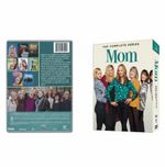 Mom: The Complete Series Season 1 - 8 (22-Disc) New Sealed