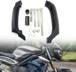 Falling Protection Motorcycle Engine Guard Crash Frame Slider Falling Protector