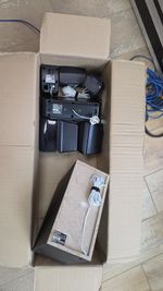 Panasonic Surround  music sbhs270 SB-Hw270 x1 SB-HC450  SB-HF450 x 4