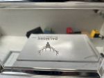 Dalmore Silver Tray